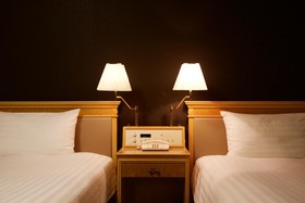 Hotel Agora Regency Sakai