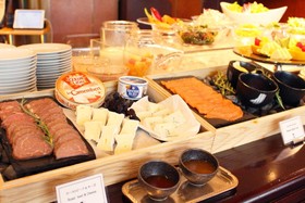 Hotel Agora Regency Sakai