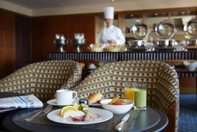 Hotel Agora Regency Sakai