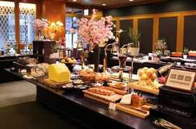 Hotel Agora Regency Sakai