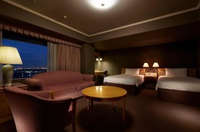 Hotel Agora Regency Sakai