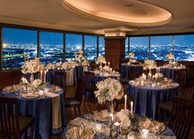 Hotel Agora Regency Sakai