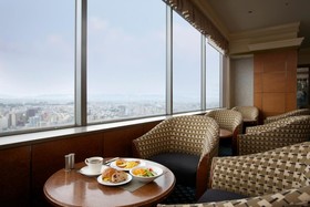 Hotel Agora Regency Sakai