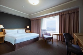 Hotel Agora Regency Sakai