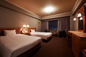 Hotel Agora Regency Sakai