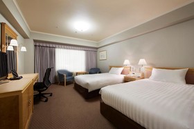 Hotel Agora Regency Sakai