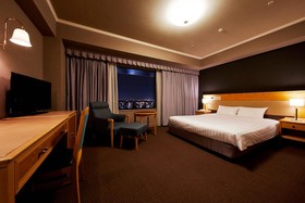 Hotel Agora Regency Sakai