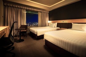 Hotel Agora Regency Sakai