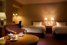 Hotel Agora Regency Sakai