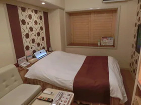Hotel Hyper Noah