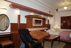 Hotel Hyper Noah
