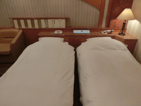 Hotel Hyper Noah