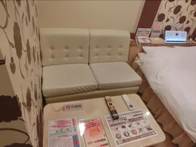 Hotel Hyper Noah