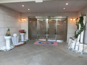 Hotel Hyper Noah