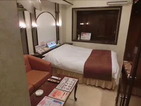 Hotel Hyper Noah