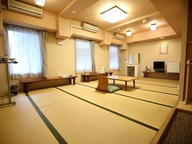 Hotel Sun Plaza Sakai