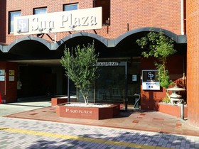 Hotel Sun Plaza Sakai