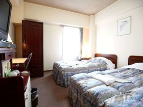 Hotel Sun Plaza Sakai