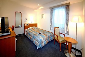 Hotel Sun Plaza Sakai