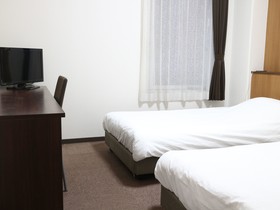 Hotel Sun Plaza Sakai
