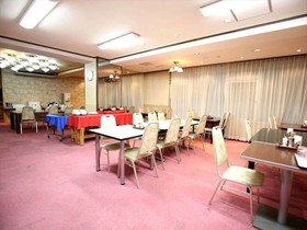 Hotel Sun Plaza Sakai