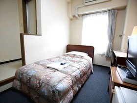 Hotel Sun Plaza Sakai
