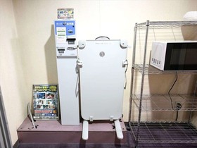 Hotel Sun Plaza Sakai