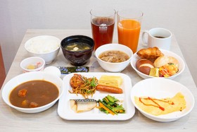 Kuretake Inn Nankai Sakaiekimae