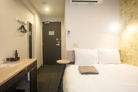 Kuretake Inn Nankai Sakaiekimae