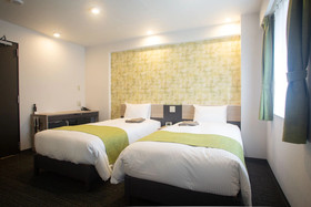 Kuretake Inn Nankai Sakaiekimae