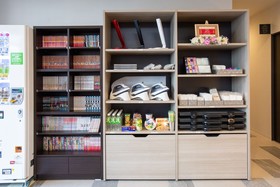 Kuretake Inn Nankai Sakaiekimae