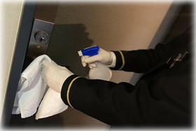 Kuretake Inn Nankai Sakaiekimae