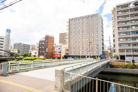 Kuretake Inn Nankai Sakaiekimae