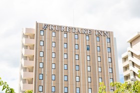 Kuretake Inn Nankai Sakaiekimae