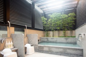 Kuretake Inn Nankai Sakaiekimae