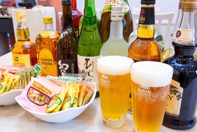 Kuretake Inn Nankai Sakaiekimae