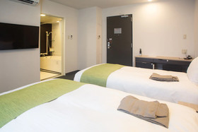 Kuretake Inn Nankai Sakaiekimae