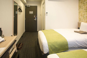 Kuretake Inn Nankai Sakaiekimae