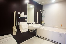 Kuretake Inn Nankai Sakaiekimae