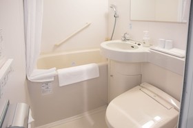 Kuretake Inn Nankai Sakaiekimae