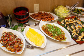 Kuretake Inn Nankai Sakaiekimae