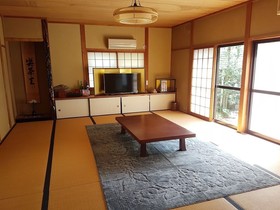 Kyu Hoshigatei