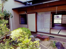 Kyu Hoshigatei