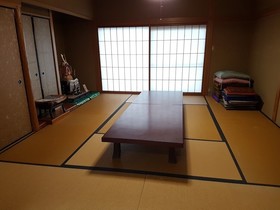 Kyu Hoshigatei