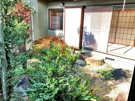 Kyu Hoshigatei