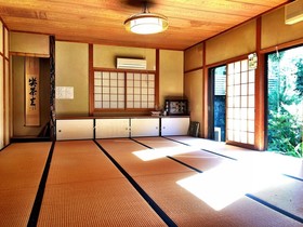 Kyu Hoshigatei