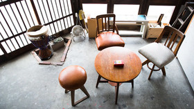 Osaka Guest House Drummer's Dream