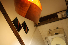 Osaka Guest House Drummer's Dream