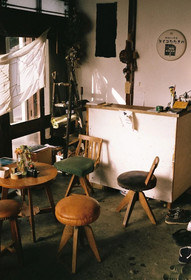 Osaka Guest House Drummer's Dream