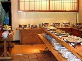 Rinkai Hotel Ishizu